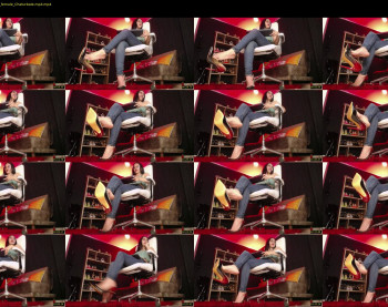 violetli_ — 5 minute Chaturbate female cam show recording, 720p, Oct 5, 2022