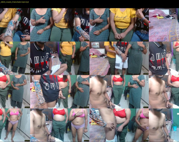 we_are_indian — 38 minute Chaturbate couple cam show recording, 480p, Oct 5, 2022