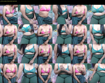 we_are_indian — 23 minute Chaturbate couple cam show recording, 480p, Oct 5, 2022