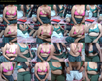 we_are_indian — 52 minute Chaturbate couple cam show recording, 480p, Oct 5, 2022
