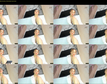 wild_angel1 — 5 minute Chaturbate female cam show recording, 1080p, Oct 5, 2022