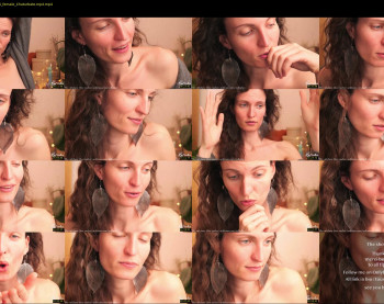 yulladao — 4 minute Chaturbate female cam show recording, 1080p, Oct 5, 2022
