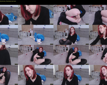 yunapeace — 32 minute Chaturbate female cam show recording, 1080p, Oct 5, 2022