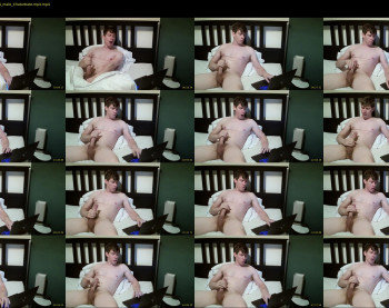 9thick88 — 54 minute Chaturbate male cam show recording, 1080p, Oct 6, 2022