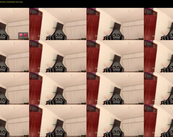 _alliex_ — 6 minute Chaturbate female cam show recording, 1080p, Oct 6, 2022