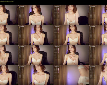 _arta_ — 54 minute Chaturbate female cam show recording, 1080p, Oct 6, 2022