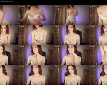 _arta_ — 50 minute Chaturbate female cam show recording, 1080p, Oct 6, 2022