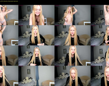 _be_my_daddy — 55 minute Chaturbate female cam show recording, 1080p, Oct 6, 2022