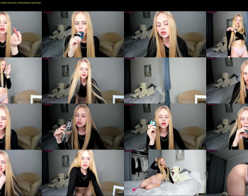 _be_my_daddy — 54 minute Chaturbate female cam show recording, 1080p, Oct 6, 2022