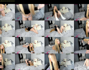 _be_my_daddy — 56 minute Chaturbate female cam show recording, 1080p, Oct 6, 2022