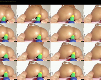 _candy_sweet — 10 minute Chaturbate female cam show recording, 720p, Oct 7, 2022