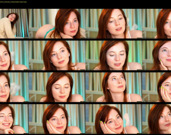 _elisa_omm_ — 54 minute Chaturbate female cam show recording, 1080p, Oct 6, 2022