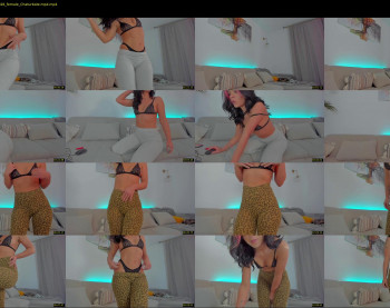 _gabrielle_ — 12 minute Chaturbate female cam show recording, 720p, Oct 7, 2022