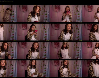 _lady_di — 57 minute Chaturbate female cam show recording, 1080p, Oct 7, 2022