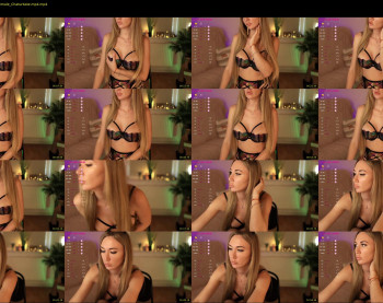 _lovly — 3 minute Chaturbate female cam show recording, 720p, Oct 6, 2022