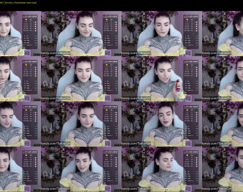 _peni_wise_ — 29 minute Chaturbate female cam show recording, 1080p, Oct 6, 2022