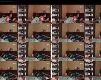 _pilya_ — 12 minute Chaturbate female cam show recording, 1080p, Oct 6, 2022