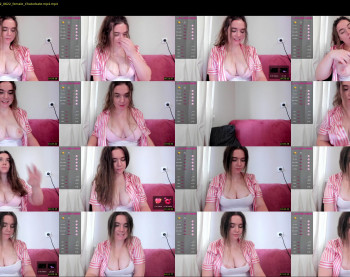 _snorkmaiden_ — 54 minute Chaturbate female cam show recording, 1080p, Oct 6, 2022