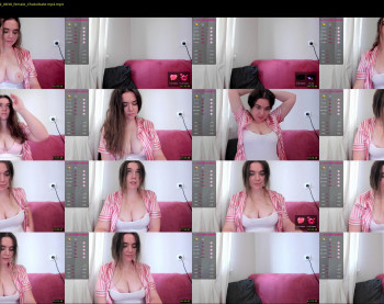_snorkmaiden_ — 47 minute Chaturbate female cam show recording, 1080p, Oct 6, 2022