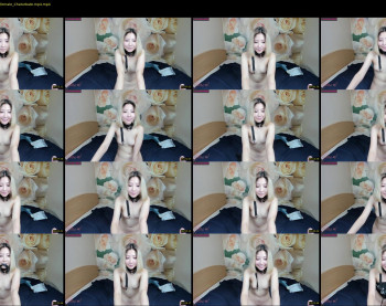 _yuriko — 16 minute Chaturbate female cam show recording, 1080p, Oct 7, 2022