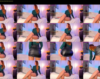 ad0res — 37 minute Chaturbate female cam show recording, 1080p, Oct 6, 2022