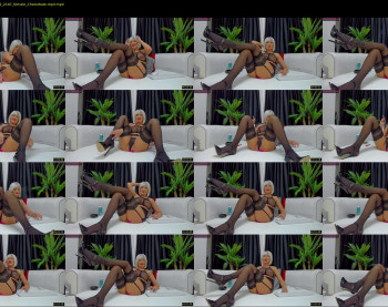 adonamazzara — 54 minute Chaturbate female cam show recording, 1080p, Oct 6, 2022