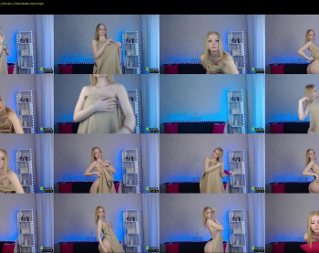 adrykilly — 88 minute Chaturbate female cam show recording, 720p, Oct 6, 2022
