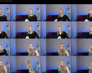 adrykilly — 86 minute Chaturbate female cam show recording, 720p, Oct 6, 2022