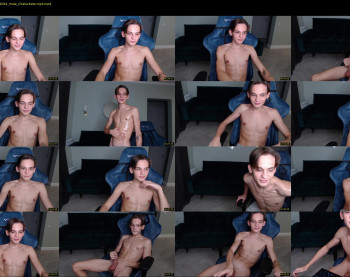 aiko_miracle — 55 minute Chaturbate male cam show recording, 1080p, Oct 6, 2022