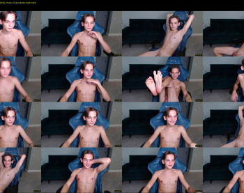 aiko_miracle — 5 minute Chaturbate male cam show recording, 1080p, Oct 6, 2022