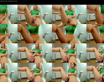 aileen_williams — 10 minute Chaturbate female cam show recording, 1080p, Oct 6, 2022