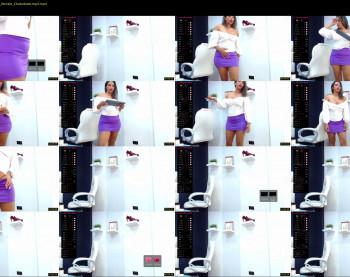 ainaah_ — 49 minute Chaturbate female cam show recording, 1080p, Oct 6, 2022