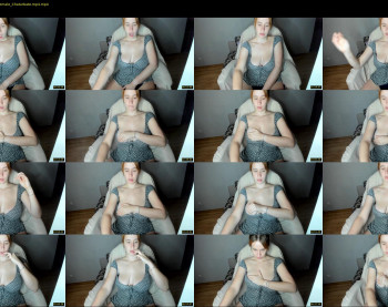 aliaa_ — 8 minute Chaturbate female cam show recording, 1080p, Oct 6, 2022