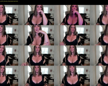alicelighthouse — 5 minute Chaturbate female cam show recording, 1080p, Oct 6, 2022