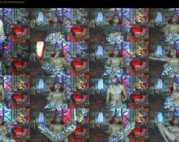 allan_arod — 63 minute Chaturbate male cam show recording, 720p, Oct 6, 2022