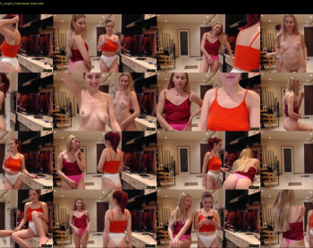 aly_alyce — 94 minute Chaturbate female cam show recording, 720p, Oct 6, 2022
