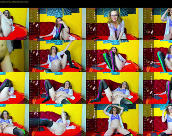 ameliacampell — 69 minute Chaturbate female cam show recording, 720p, Oct 6, 2022