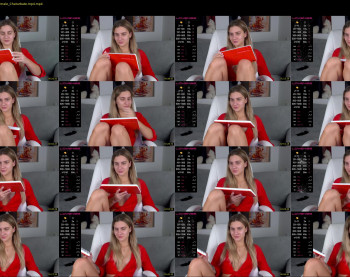 an_iv — 7 minute Chaturbate female cam show recording, 1080p, Oct 7, 2022