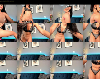anablerd — 57 minute Chaturbate female cam show recording, 1080p, Oct 6, 2022