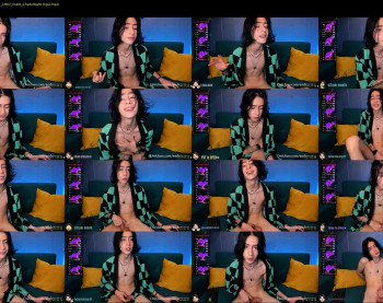 andrew_round — 54 minute Chaturbate male cam show recording, 1080p, Oct 6, 2022