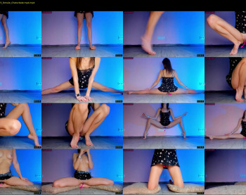 anissaa__ — 28 minute Chaturbate female cam show recording, 1080p, Oct 6, 2022