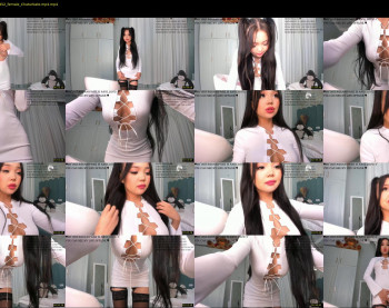 anni_lovely — 7 minute Chaturbate female cam show recording, 1080p, Oct 6, 2022