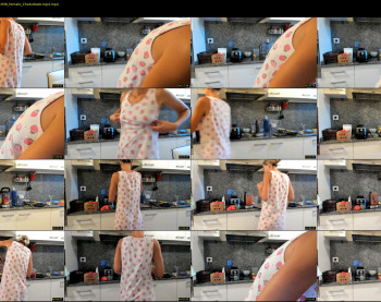 arianaonfire — 54 minute Chaturbate couple cam show recording, 1080p, Oct 6, 2022