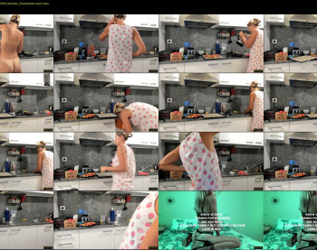 arianaonfire — 30 minute Chaturbate couple cam show recording, 1080p, Oct 6, 2022