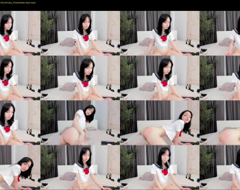 ariel_rouse — 4 minute Chaturbate female cam show recording, 1080p, Oct 6, 2022