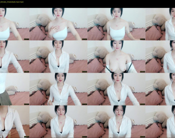 arylia_3 — 47 minute Chaturbate female cam show recording, 1080p, Oct 6, 2022