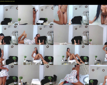 astrea_1 — 148 minute Chaturbate female cam show recording, 480p, Oct 6, 2022