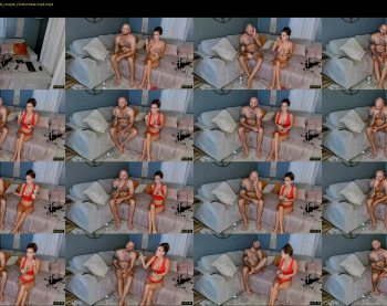 ava_west — 19 minute Chaturbate couple cam show recording, 720p, Oct 7, 2022