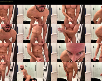 awquick — 5 minute Chaturbate male cam show recording, 720p, Oct 6, 2022