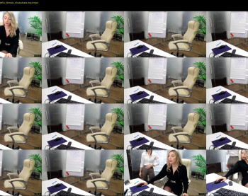 babesgowild — 54 minute Chaturbate couple cam show recording, 1080p, Oct 6, 2022